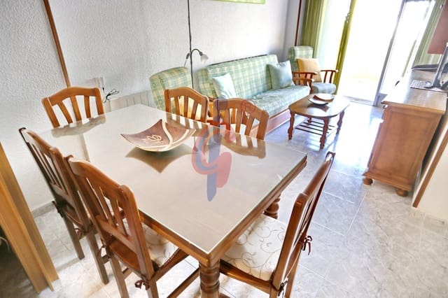 3 soveværelse Lejlighed til salg i Guardamar Playa, Guardamar del Segura - € 175.000 (Ref: 8970495)