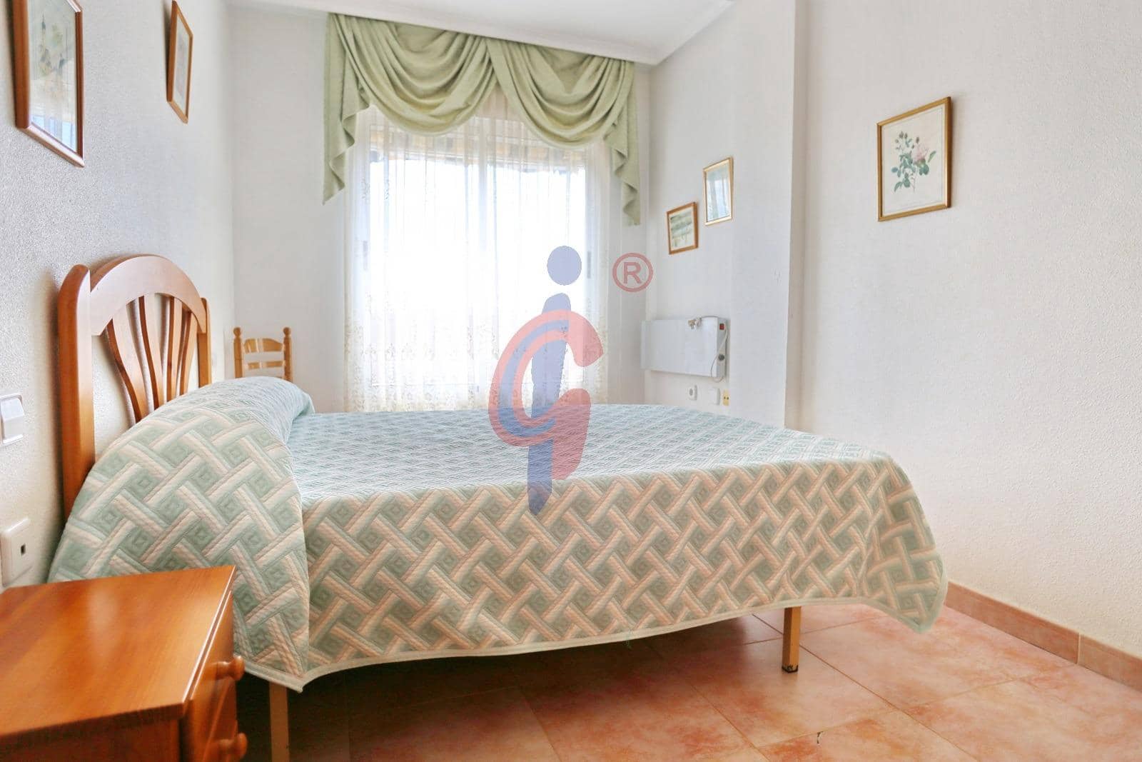 2 sovrum Lägenhet till salu i Guardamar del Segura - 159 750 € (Ref: 8982461)