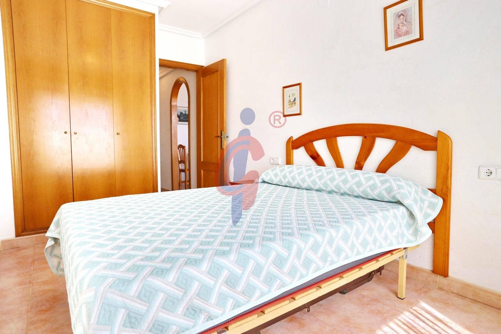 2 sovrum Lägenhet till salu i Guardamar del Segura - 159 750 € (Ref: 8982461)