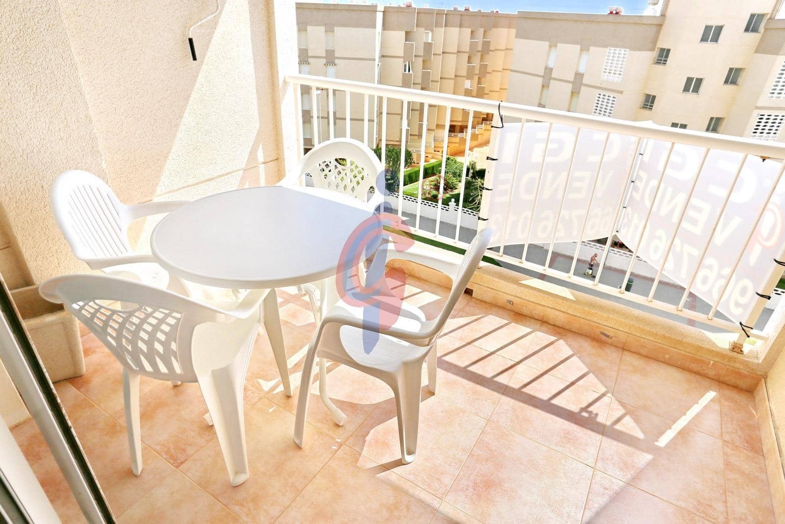 2 sovrum Lägenhet till salu i Guardamar del Segura - 159 750 € (Ref: 8982461)