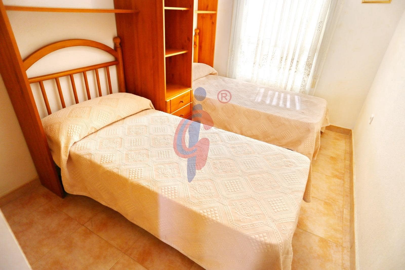 2 sovrum Lägenhet till salu i Guardamar del Segura - 159 750 € (Ref: 8982461)