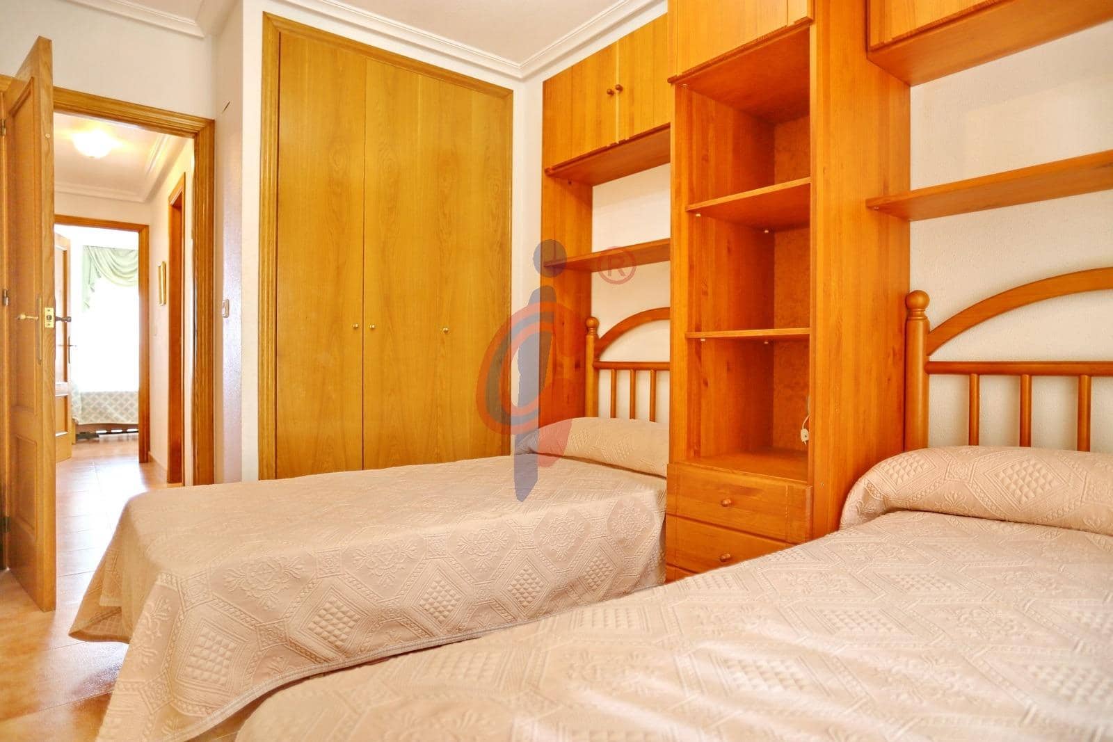 2 sovrum Lägenhet till salu i Guardamar del Segura - 159 750 € (Ref: 8982461)