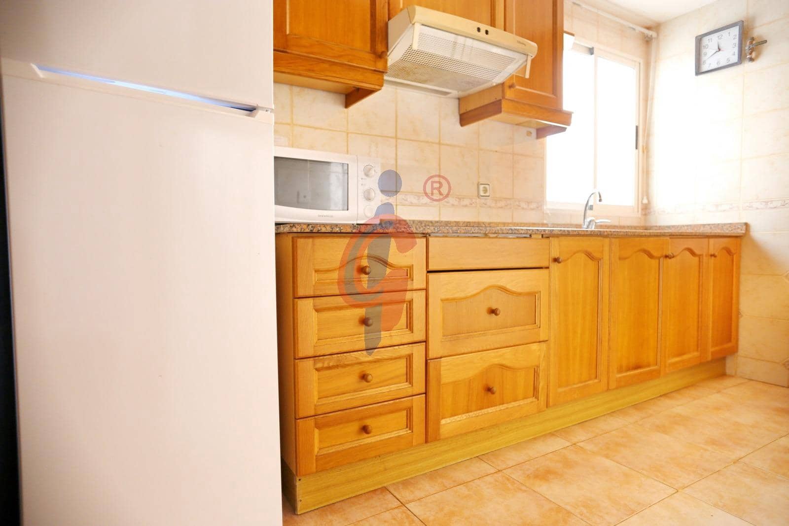 2 sovrum Lägenhet till salu i Guardamar del Segura - 159 750 € (Ref: 8982461)