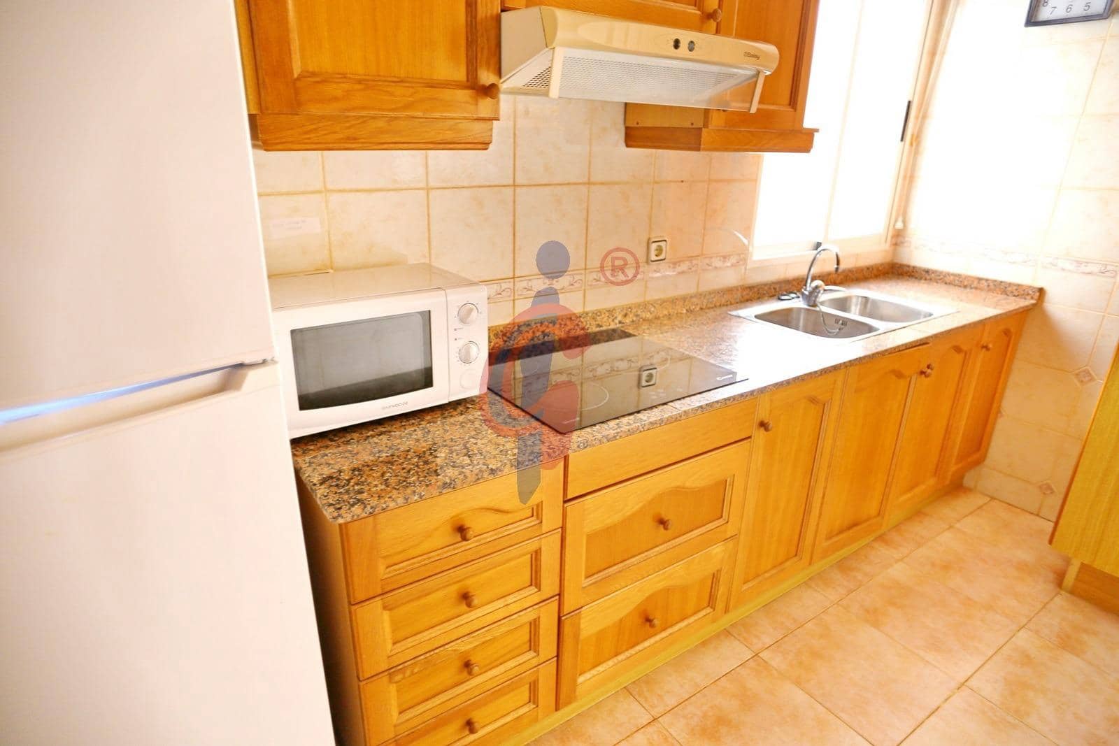 2 sovrum Lägenhet till salu i Guardamar del Segura - 159 750 € (Ref: 8982461)