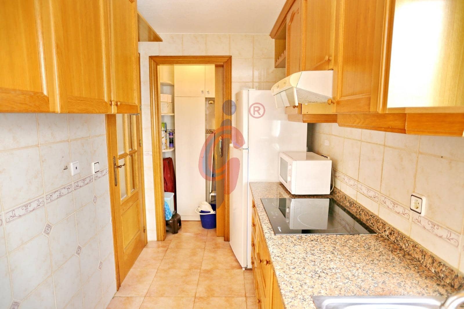 2 sovrum Lägenhet till salu i Guardamar del Segura - 159 750 € (Ref: 8982461)