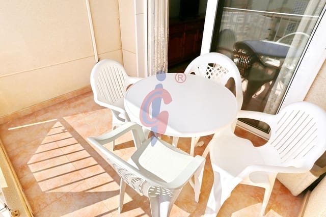 2 sovrum Lägenhet till salu i Las Viñas, Guardamar del Segura - 159 750 € (Ref: 8982461)