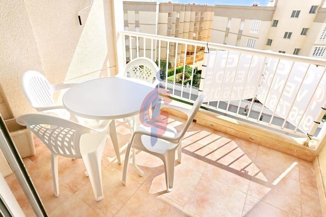 2 sovrum Lägenhet till salu i Las Viñas, Guardamar del Segura - 159 750 € (Ref: 8982461)