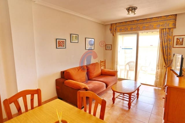 2 sovrum Lägenhet till salu i Las Viñas, Guardamar del Segura - 159 750 € (Ref: 8982461)