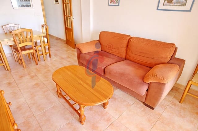 2 sovrum Lägenhet till salu i Las Viñas, Guardamar del Segura - 159 750 € (Ref: 8982461)