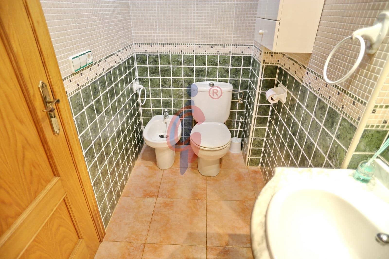 2 sovrum Lägenhet till salu i Guardamar del Segura - 159 750 € (Ref: 8982461)