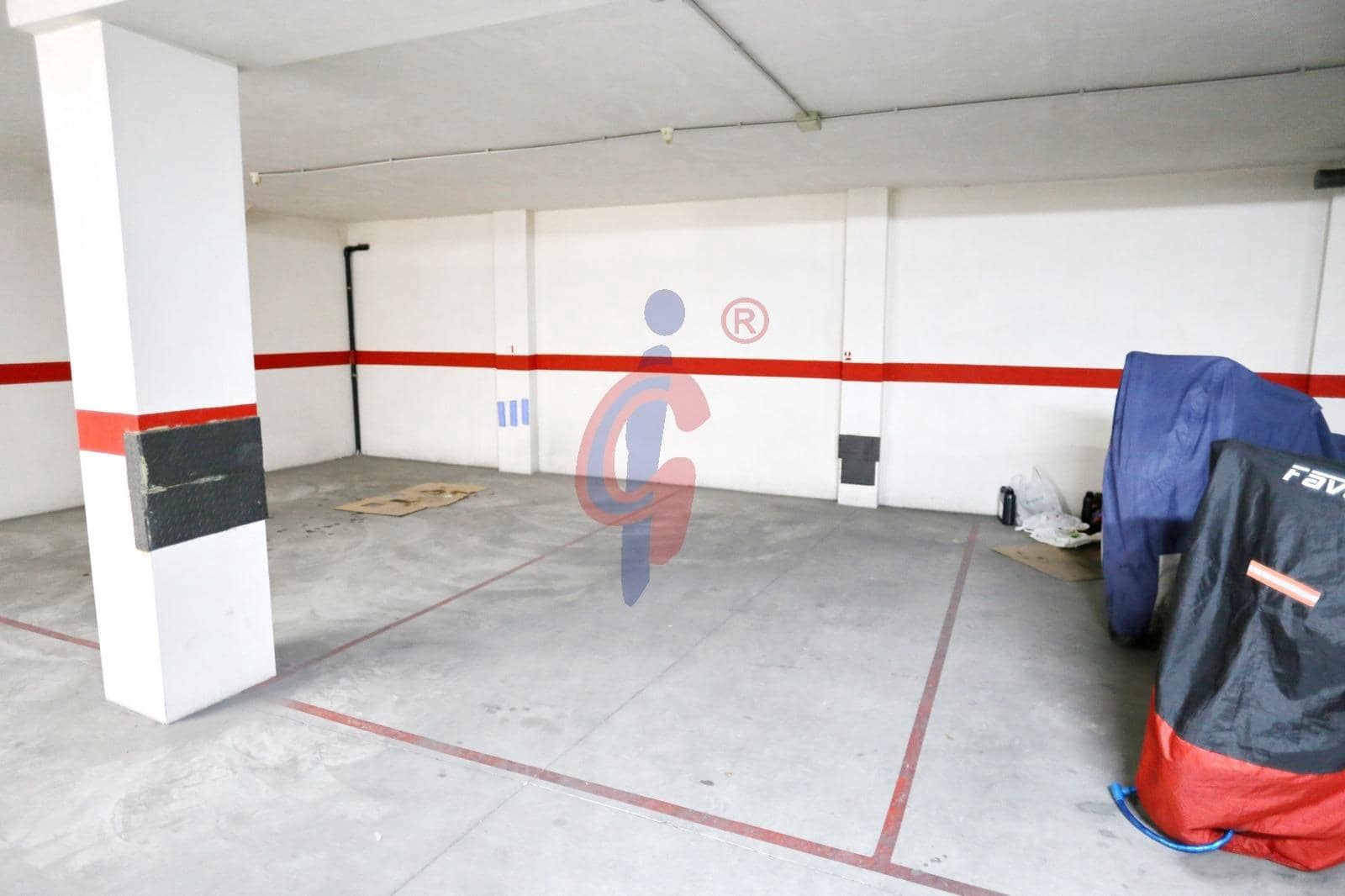 2 Zimmer Apartment zu verkaufen in Guardamar del Segura mit Garage - 252.000 € (Ref: 8993898)