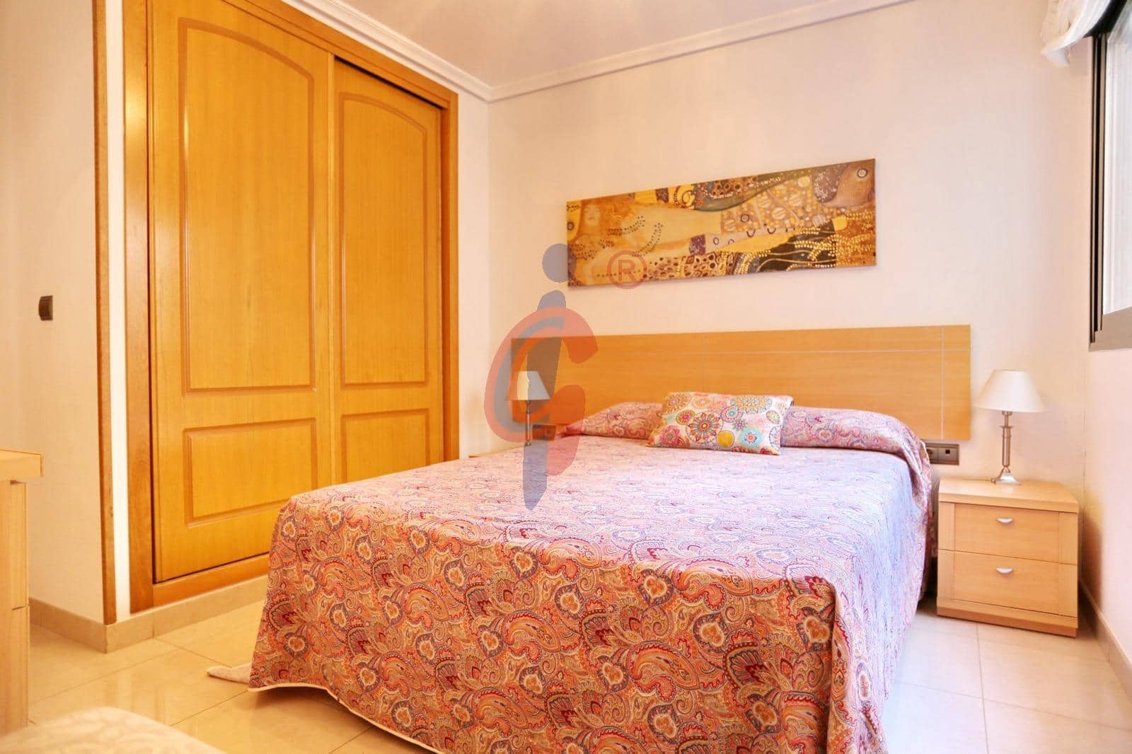 2 chambre Appartement à vendre à Guardamar del Segura avec garage - 232 000 € (Ref: 8993898)