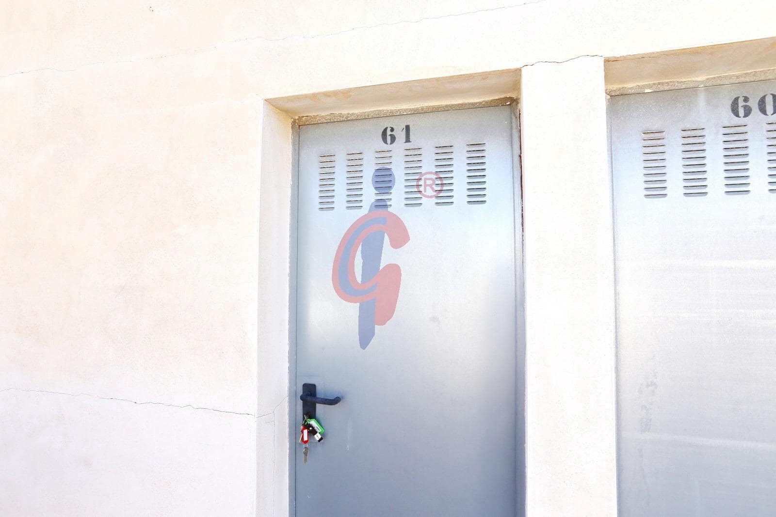 2 chambre Appartement à vendre à Guardamar del Segura avec garage - 232 000 € (Ref: 8993898)
