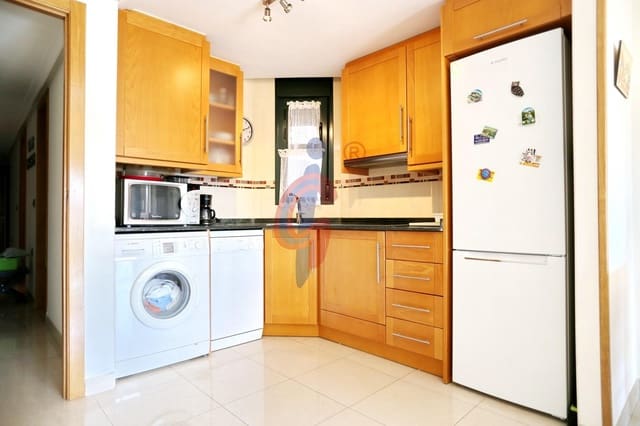 2 soveværelse Lejlighed til salg i Las Viñas, Guardamar del Segura med garage - € 232.000 (Ref: 8993898)