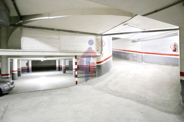 Garage for sale in Zona Pueblo, Guardamar del Segura - € 9,000 (Ref: 9001156)