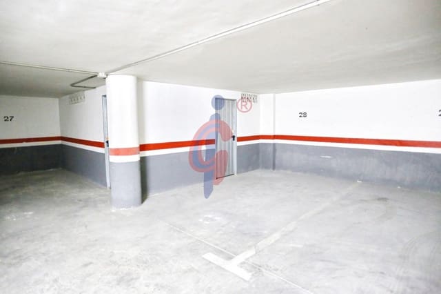 Garage for sale in Zona Pueblo, Guardamar del Segura - € 9,000 (Ref: 9001156)