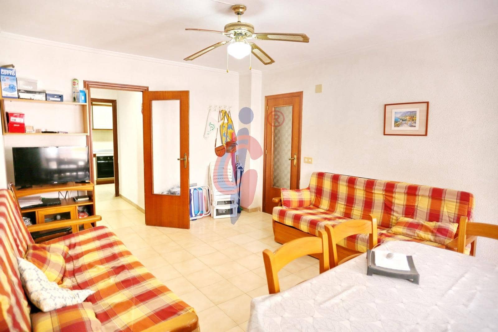 3 quarto Apartamento para venda em Guardamar del Segura - 189 750 € (Ref: 9003207)