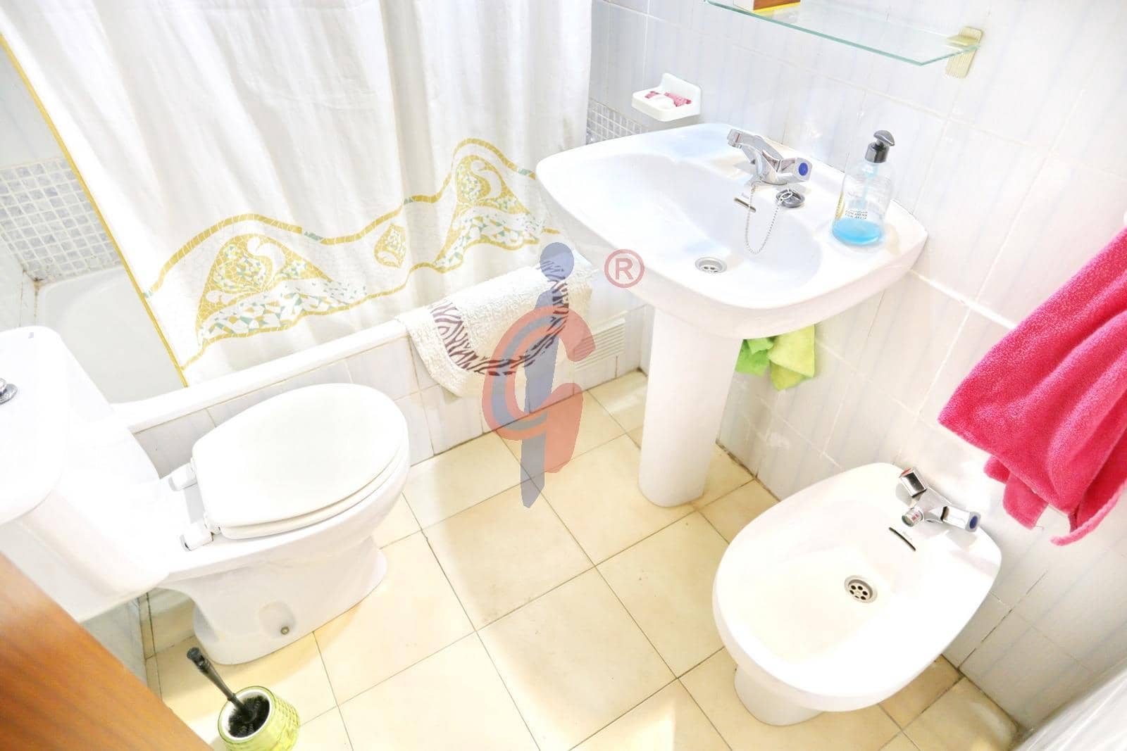 3 quarto Apartamento para venda em Guardamar del Segura - 189 750 € (Ref: 9003207)