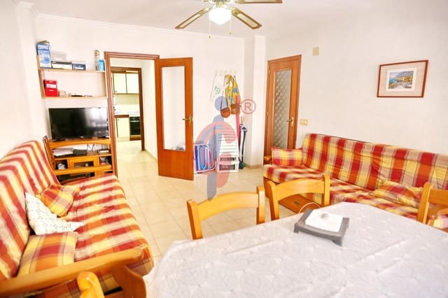 3 quarto Apartamento para venda em Guardamar Playa, Guardamar del Segura - 189 750 € (Ref: 9003207)