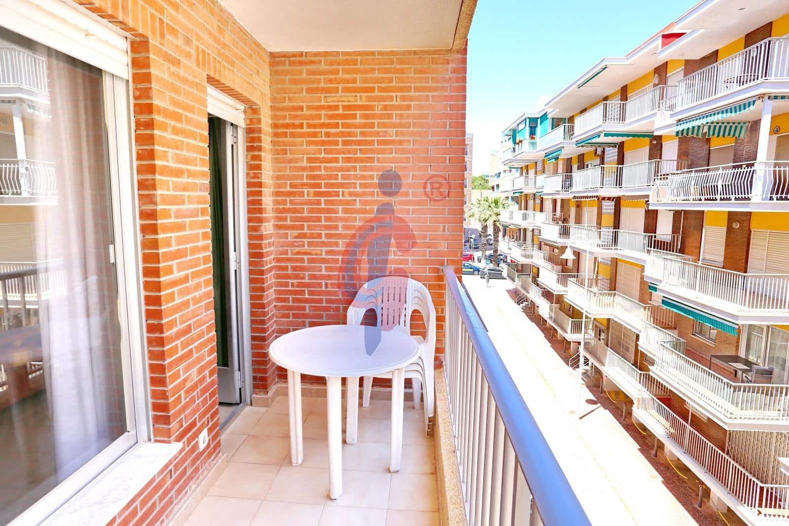 3 quarto Apartamento para venda em Guardamar del Segura - 189 750 € (Ref: 9003207)