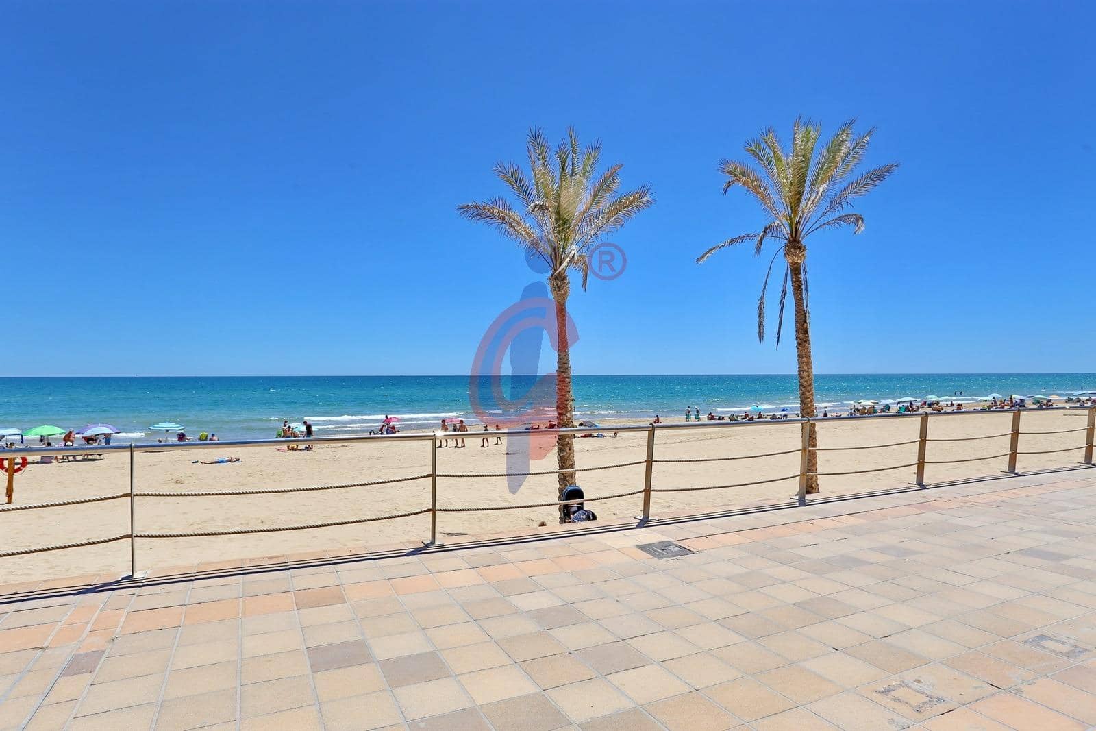 3 quarto Apartamento para venda em Guardamar del Segura - 189 750 € (Ref: 9003207)