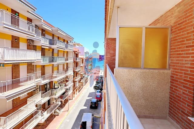 3 quarto Apartamento para venda em Guardamar Playa, Guardamar del Segura - 189 750 € (Ref: 9003207)
