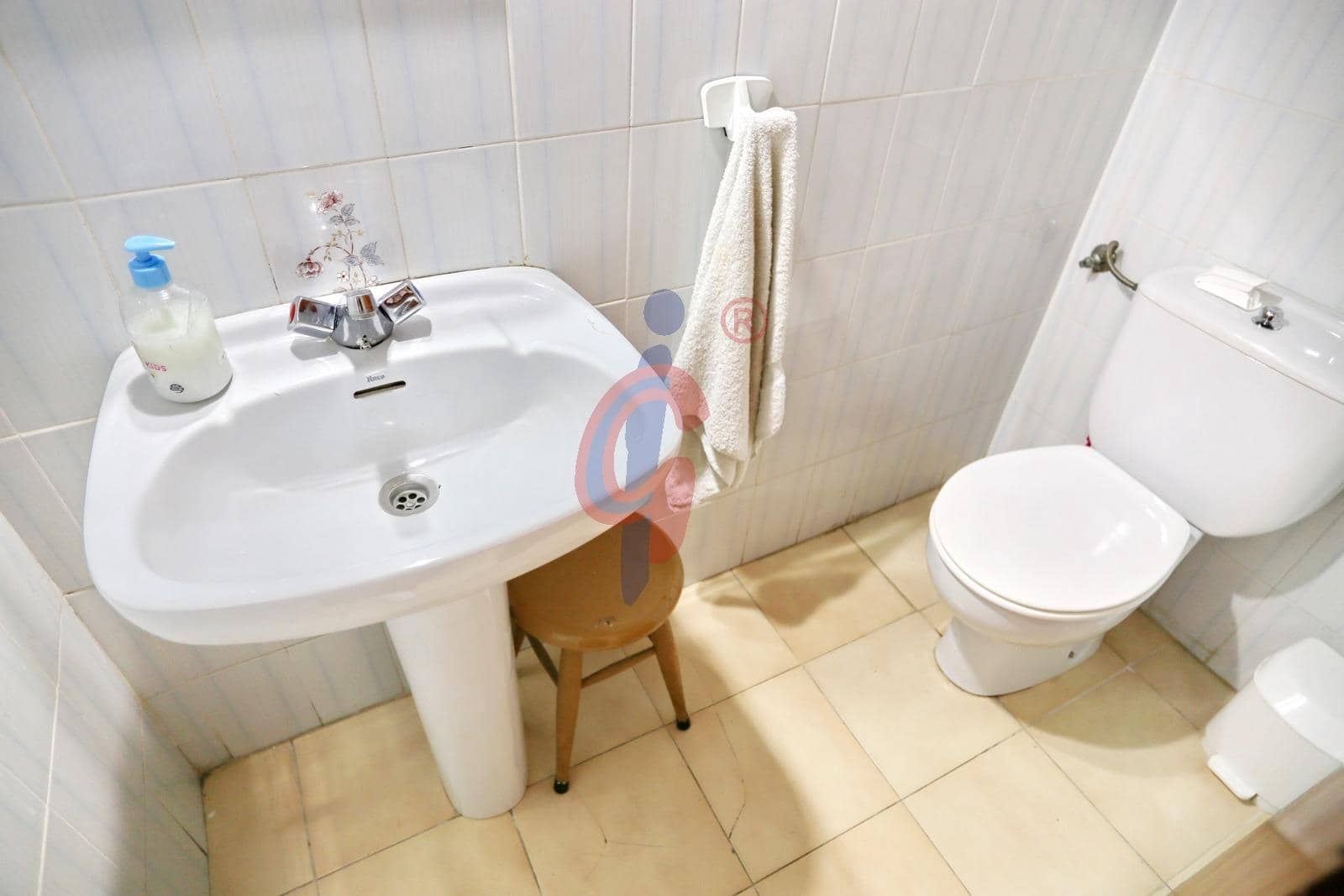 3 soveværelse Lejlighed til salg i Guardamar del Segura - € 159.900 (Ref: 9003207)
