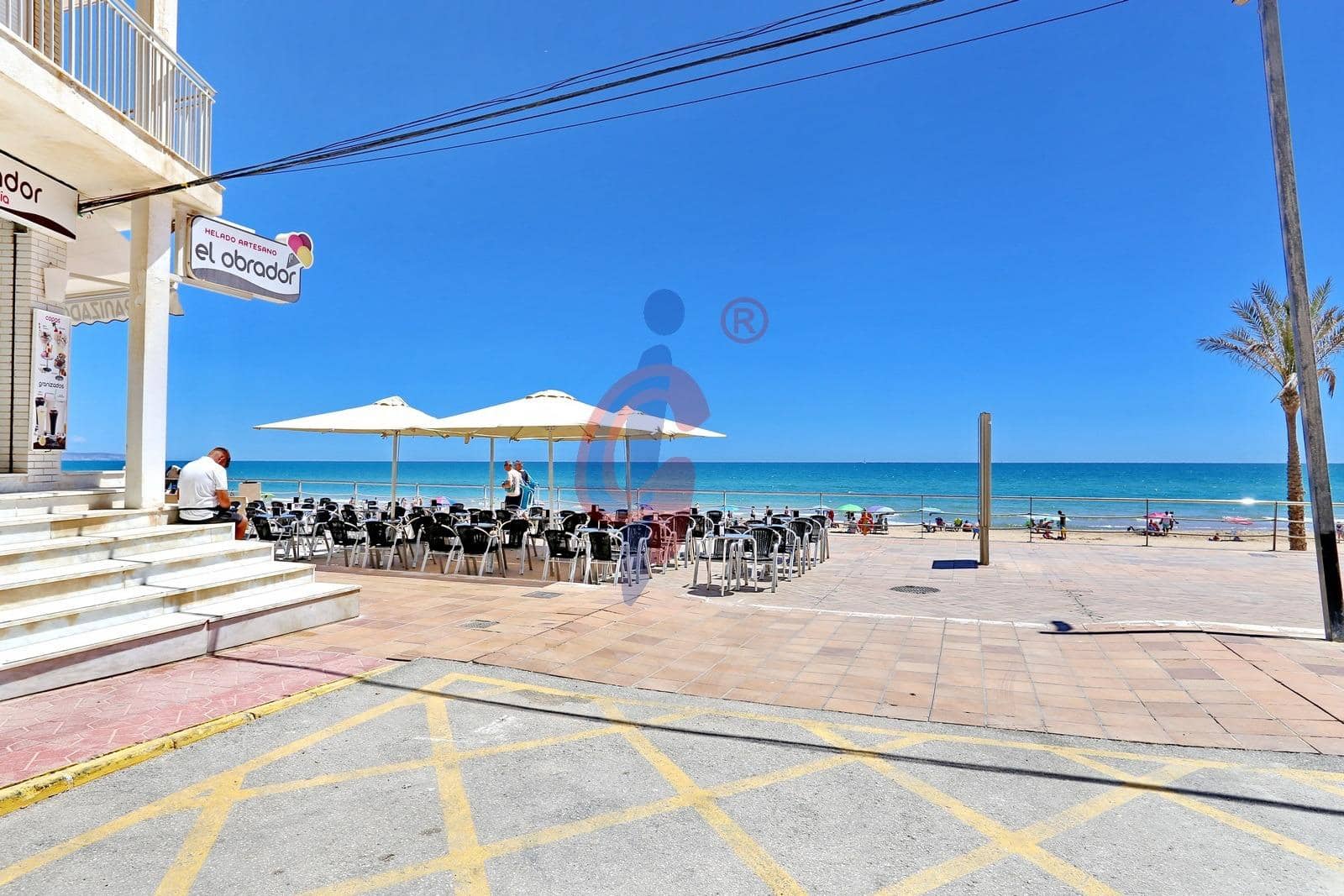 3 soveværelse Lejlighed til salg i Guardamar del Segura - € 159.900 (Ref: 9003207)