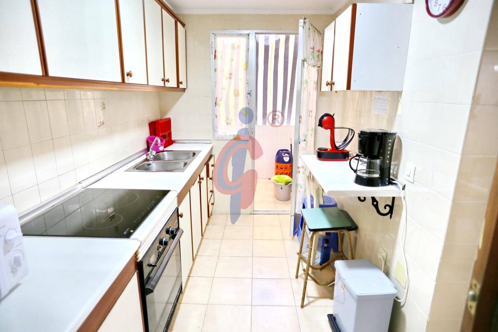 3 soveværelse Lejlighed til salg i Guardamar del Segura - € 159.900 (Ref: 9003207)