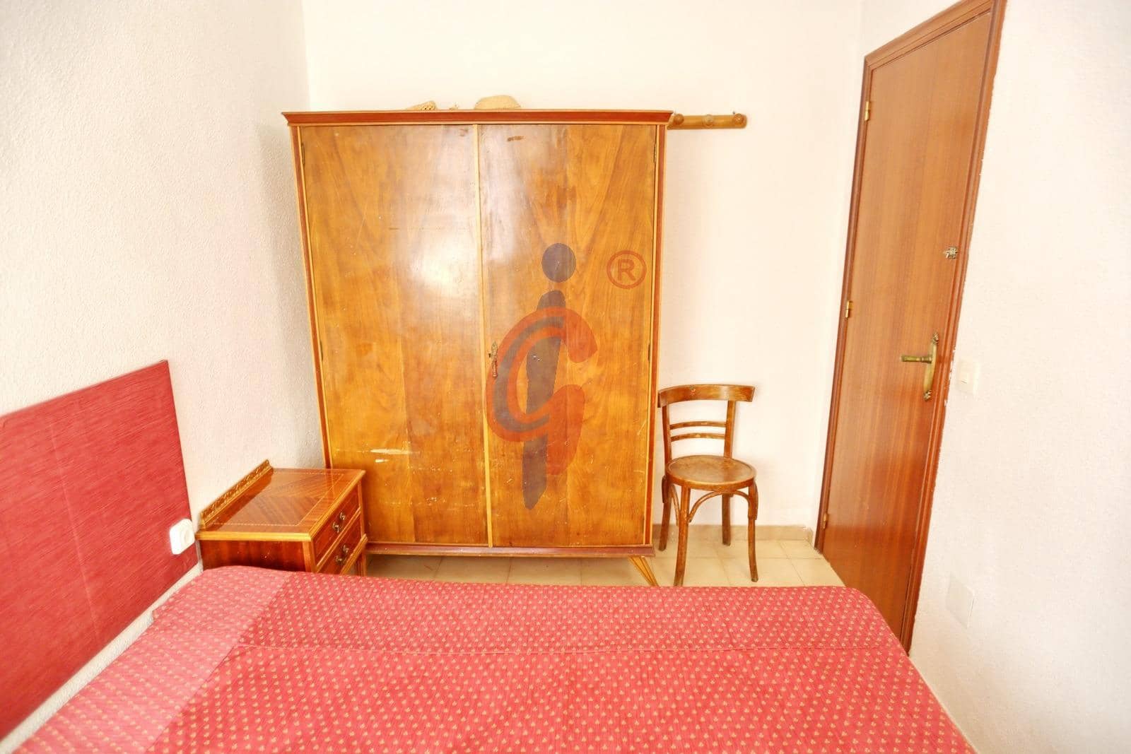 3 soveværelse Lejlighed til salg i Guardamar del Segura - € 159.900 (Ref: 9003207)