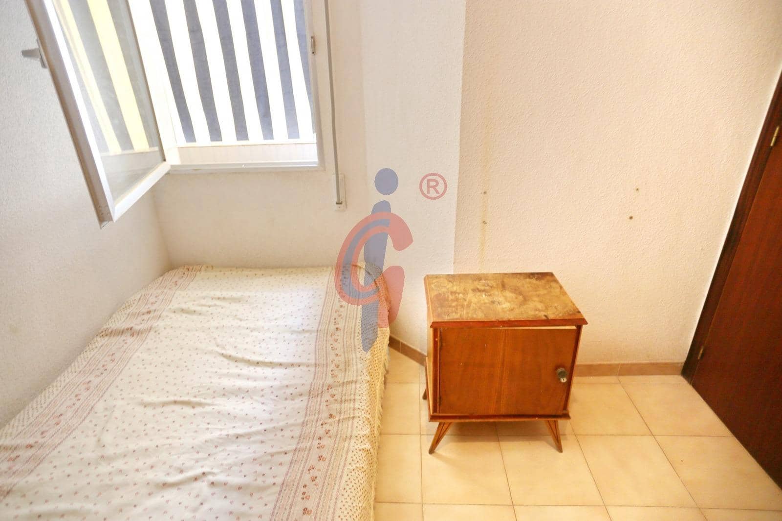 3 soveværelse Lejlighed til salg i Guardamar del Segura - € 159.900 (Ref: 9003207)