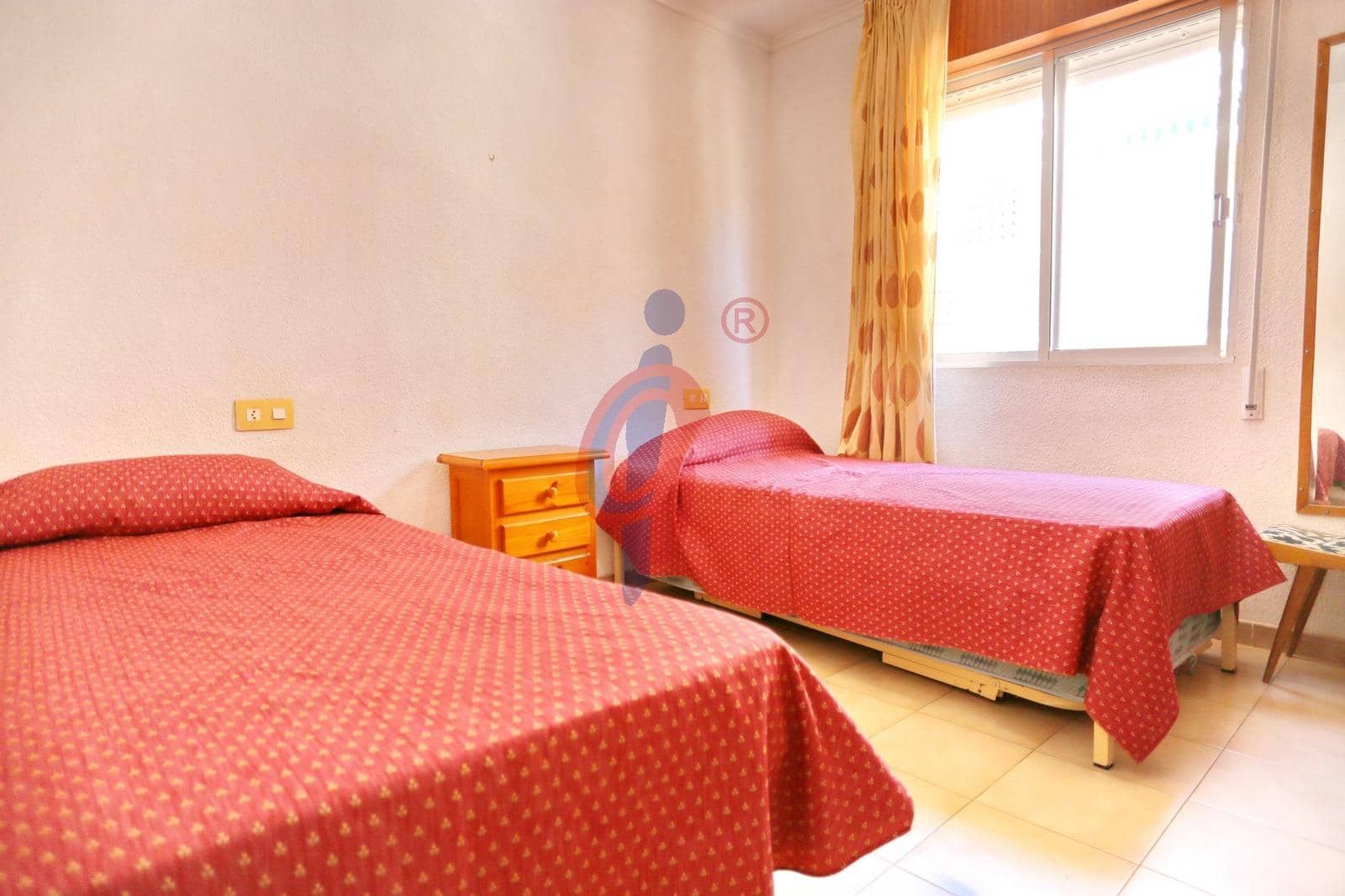 3 soveværelse Lejlighed til salg i Guardamar del Segura - € 159.900 (Ref: 9003207)