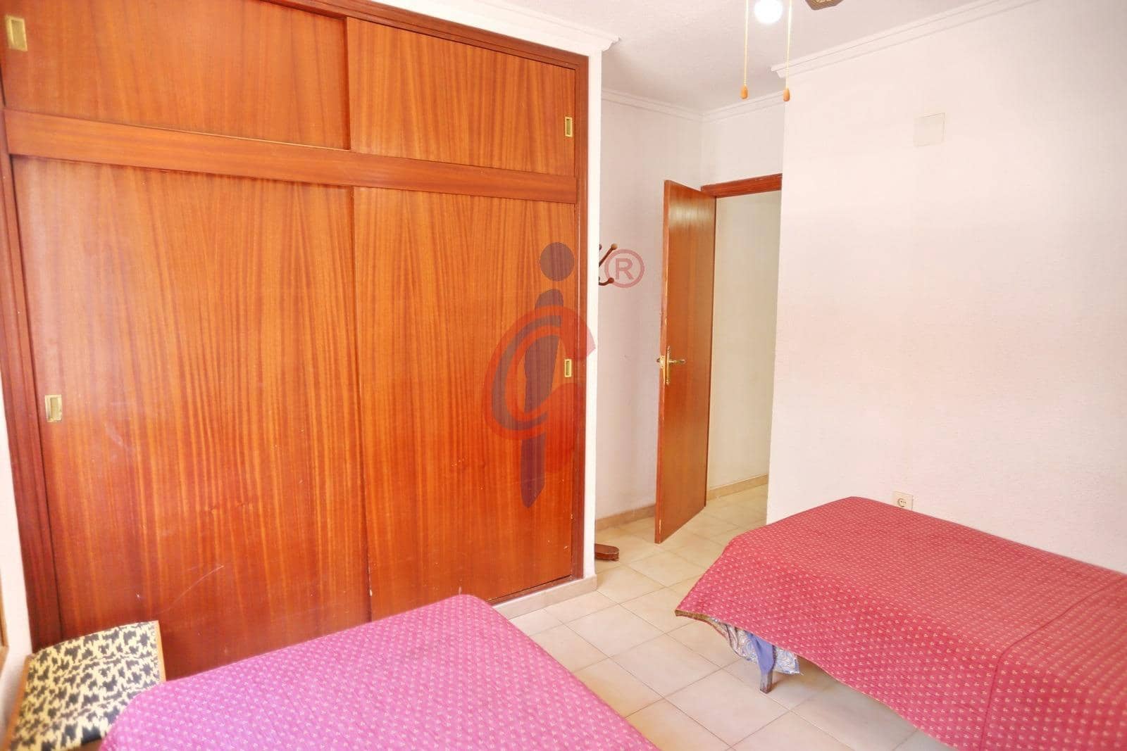 3 soveværelse Lejlighed til salg i Guardamar del Segura - € 159.900 (Ref: 9003207)