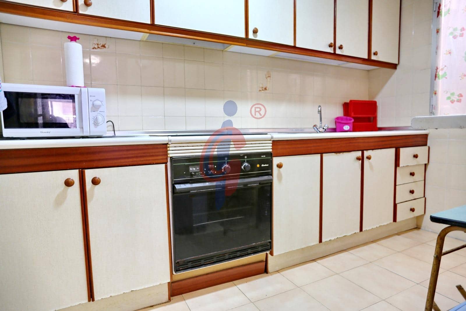 3 soveværelse Lejlighed til salg i Guardamar del Segura - € 159.900 (Ref: 9003207)