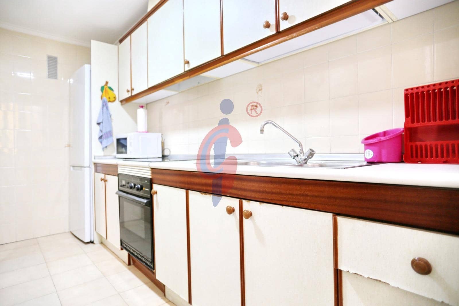 3 soveværelse Lejlighed til salg i Guardamar del Segura - € 159.900 (Ref: 9003207)