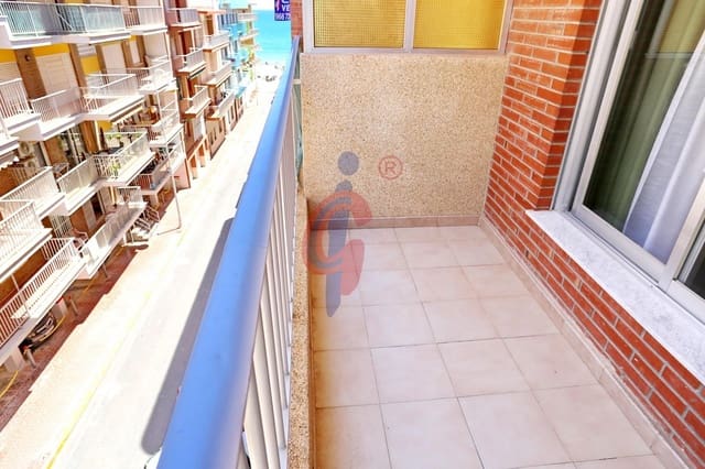 3 soverom Leilighet til salgs i Guardamar Playa, Guardamar del Segura - € 159 900 (Ref: 9003207)