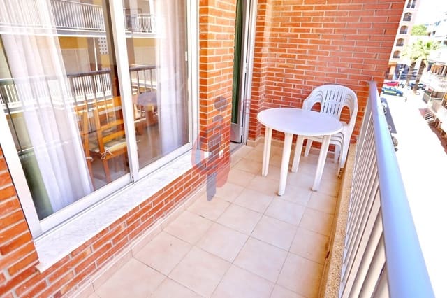 3 soverom Leilighet til salgs i Guardamar Playa, Guardamar del Segura - € 159 900 (Ref: 9003207)