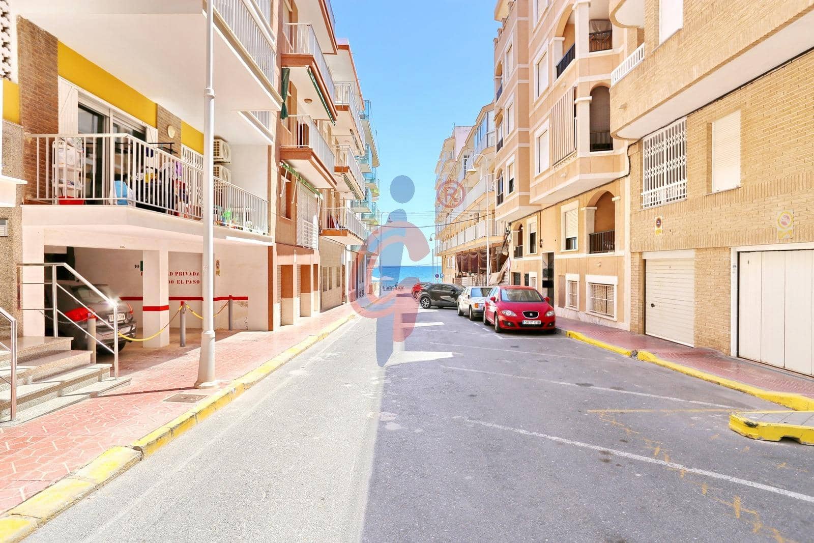 3 soveværelse Lejlighed til salg i Guardamar del Segura - € 159.900 (Ref: 9003207)