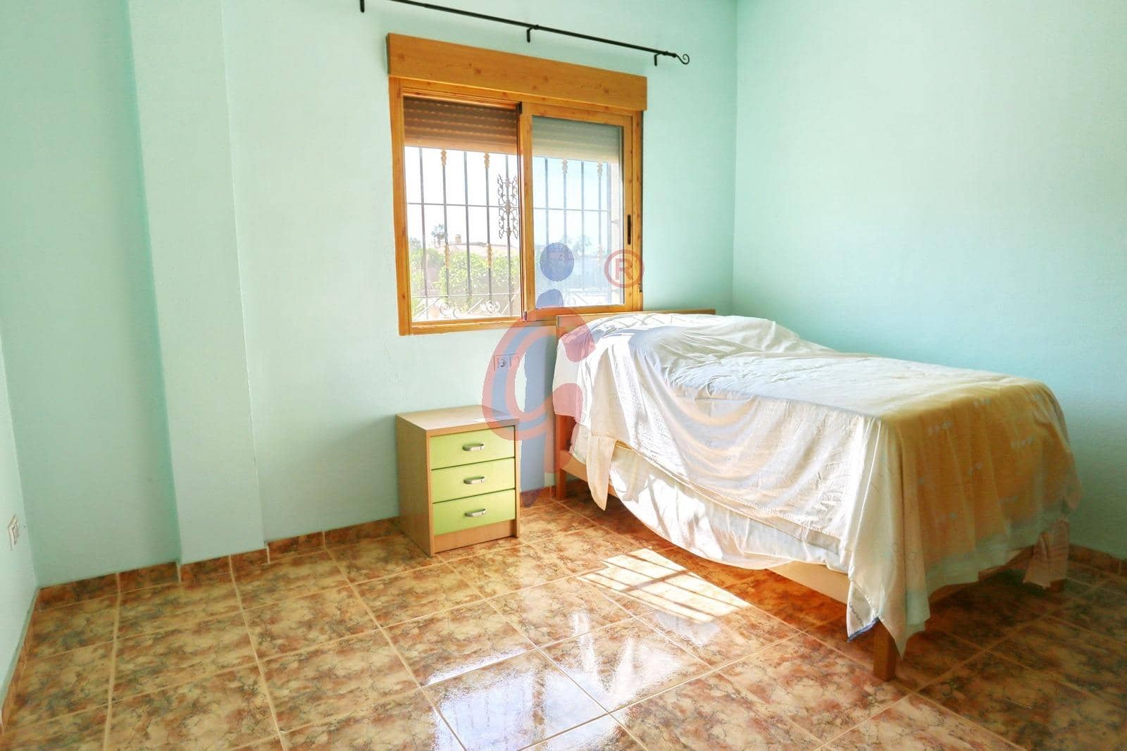 3 chambre Finca/Maison de Campagne à vendre à San Fulgencio avec garage - 365 000 € (Ref: 9005049)