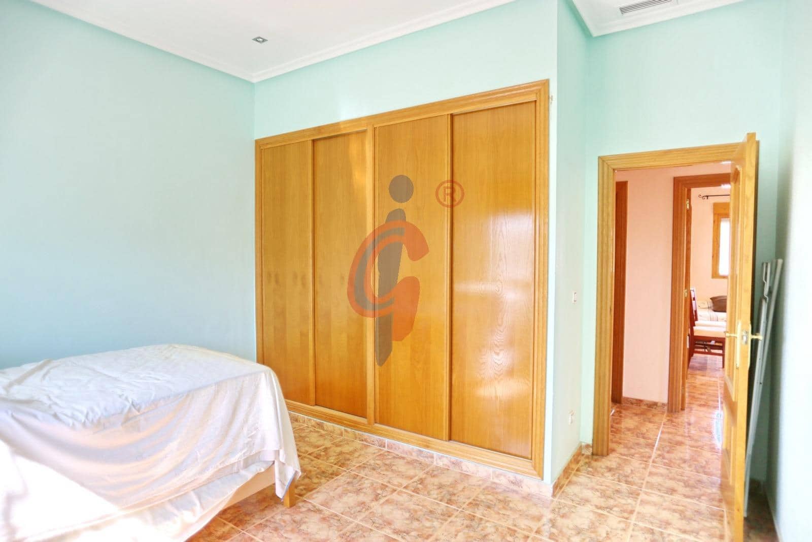 3 chambre Finca/Maison de Campagne à vendre à San Fulgencio avec garage - 365 000 € (Ref: 9005049)