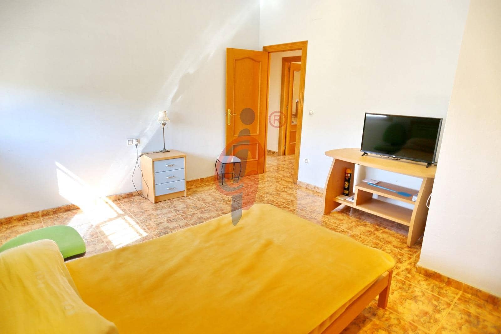 3 chambre Finca/Maison de Campagne à vendre à San Fulgencio avec garage - 365 000 € (Ref: 9005049)