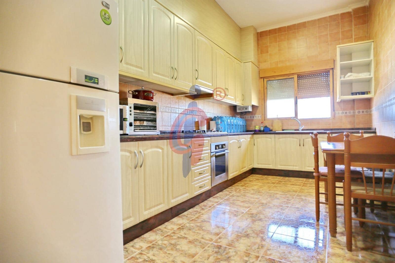 3 chambre Finca/Maison de Campagne à vendre à San Fulgencio avec garage - 365 000 € (Ref: 9005049)