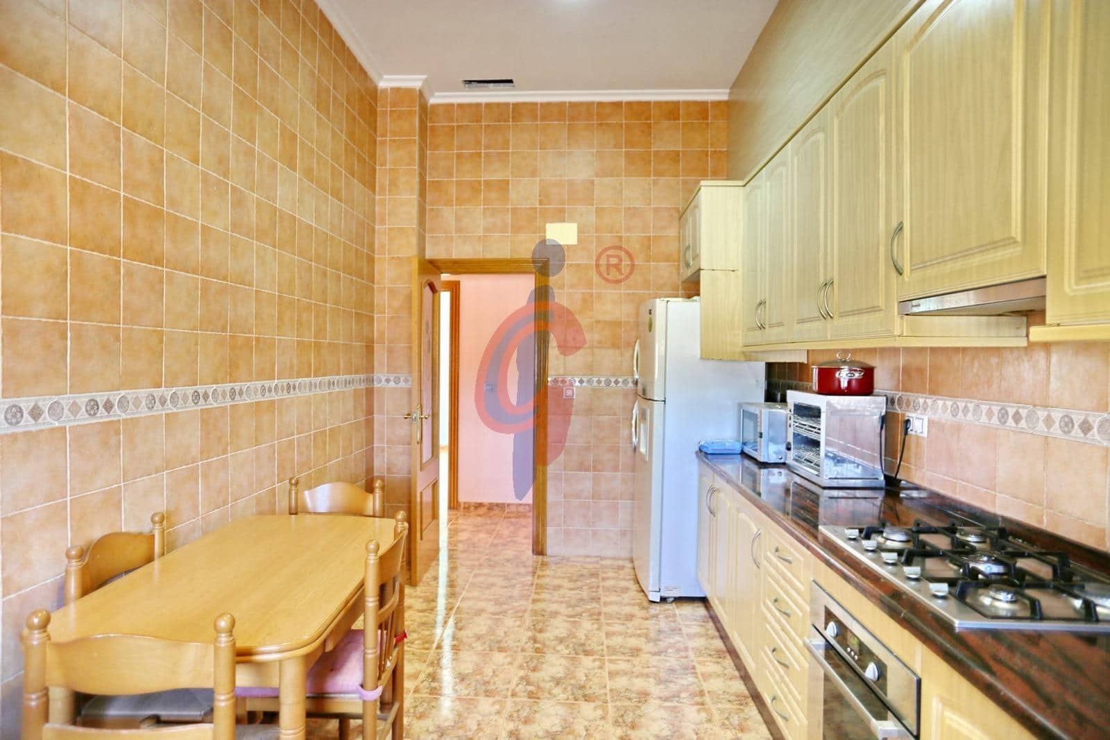 3 chambre Finca/Maison de Campagne à vendre à San Fulgencio avec garage - 365 000 € (Ref: 9005049)