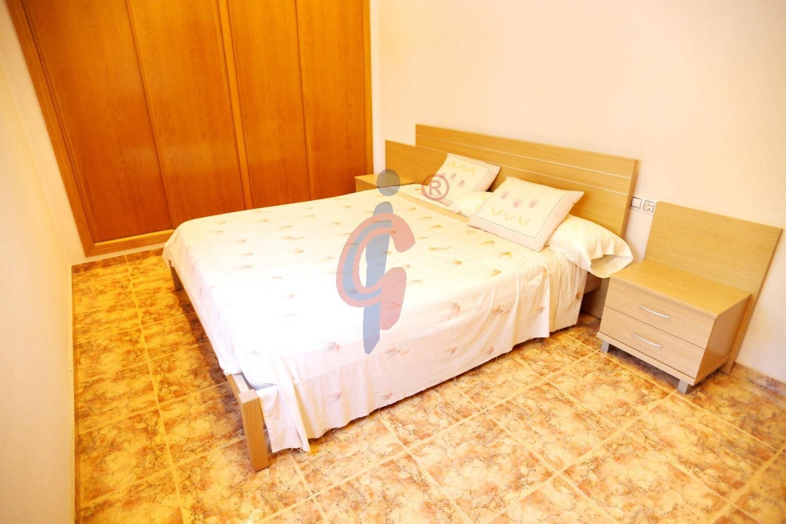 3 chambre Finca/Maison de Campagne à vendre à San Fulgencio avec garage - 365 000 € (Ref: 9005049)