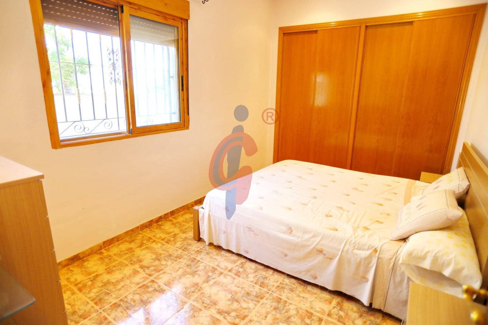 3 chambre Finca/Maison de Campagne à vendre à San Fulgencio avec garage - 365 000 € (Ref: 9005049)