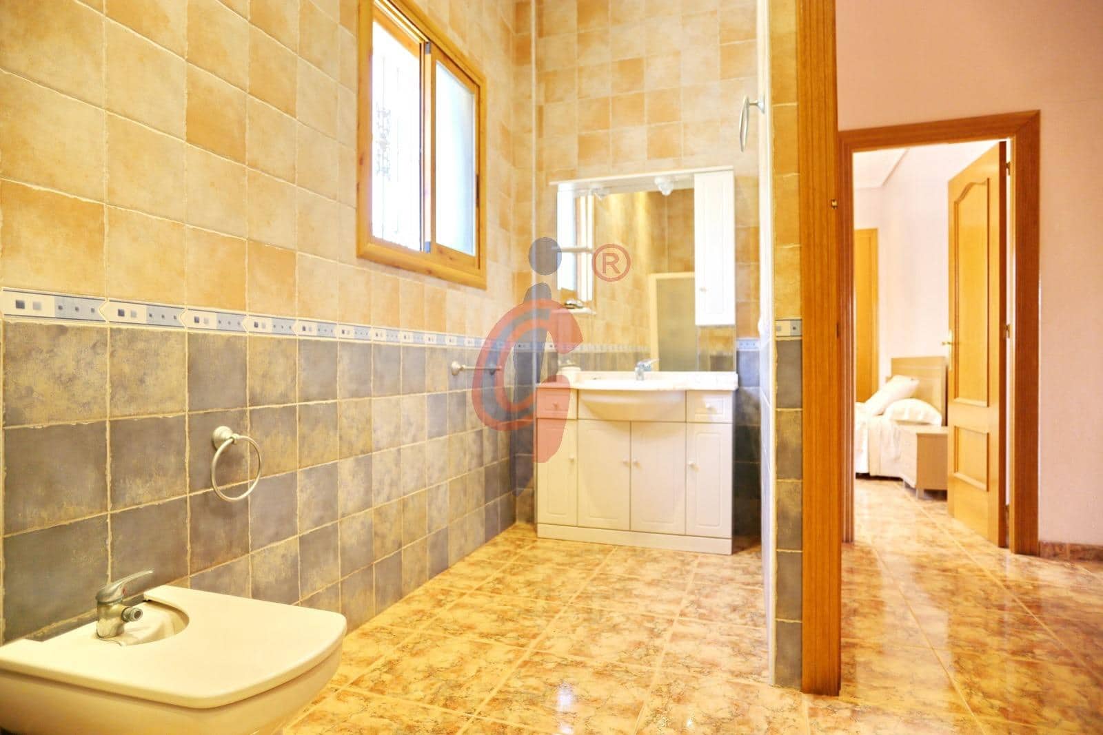 3 chambre Finca/Maison de Campagne à vendre à San Fulgencio avec garage - 365 000 € (Ref: 9005049)
