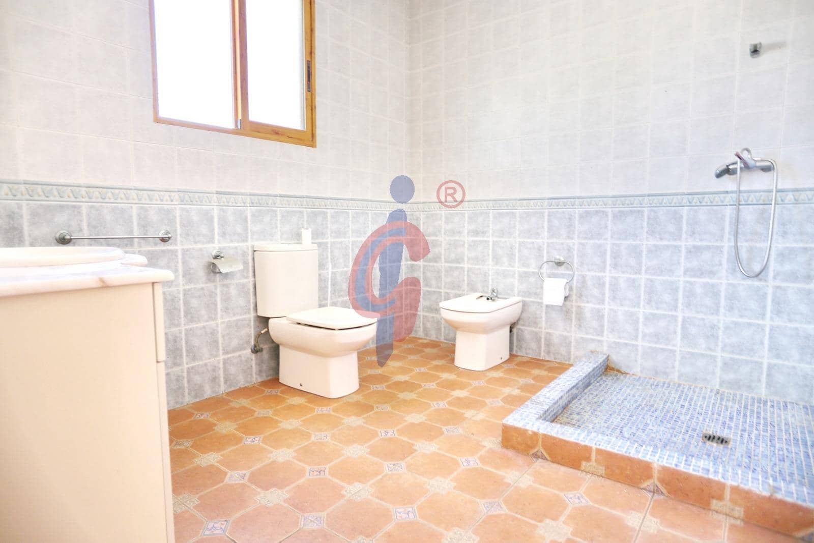 3 chambre Finca/Maison de Campagne à vendre à San Fulgencio avec garage - 365 000 € (Ref: 9005049)
