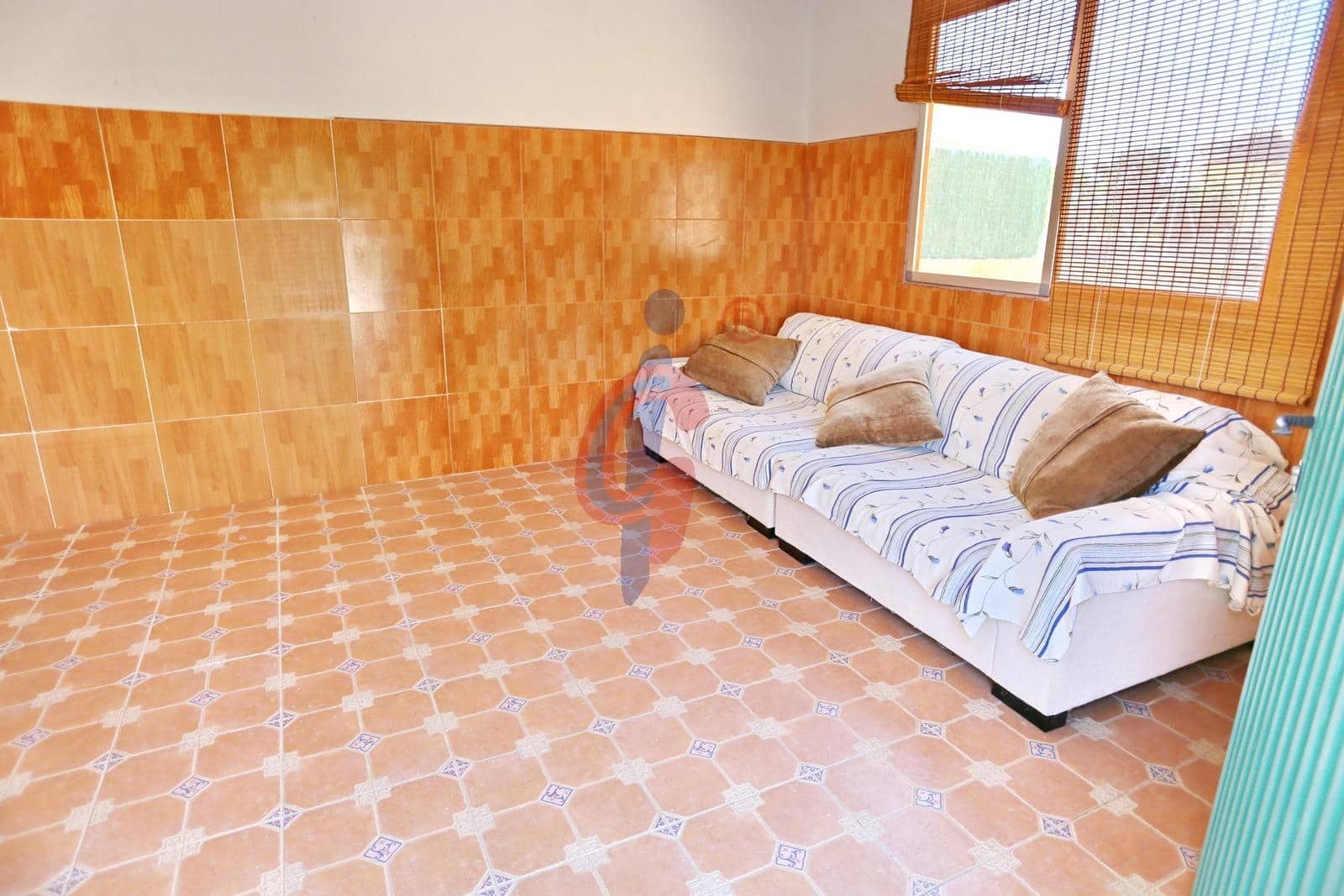 3 chambre Finca/Maison de Campagne à vendre à San Fulgencio avec garage - 365 000 € (Ref: 9005049)