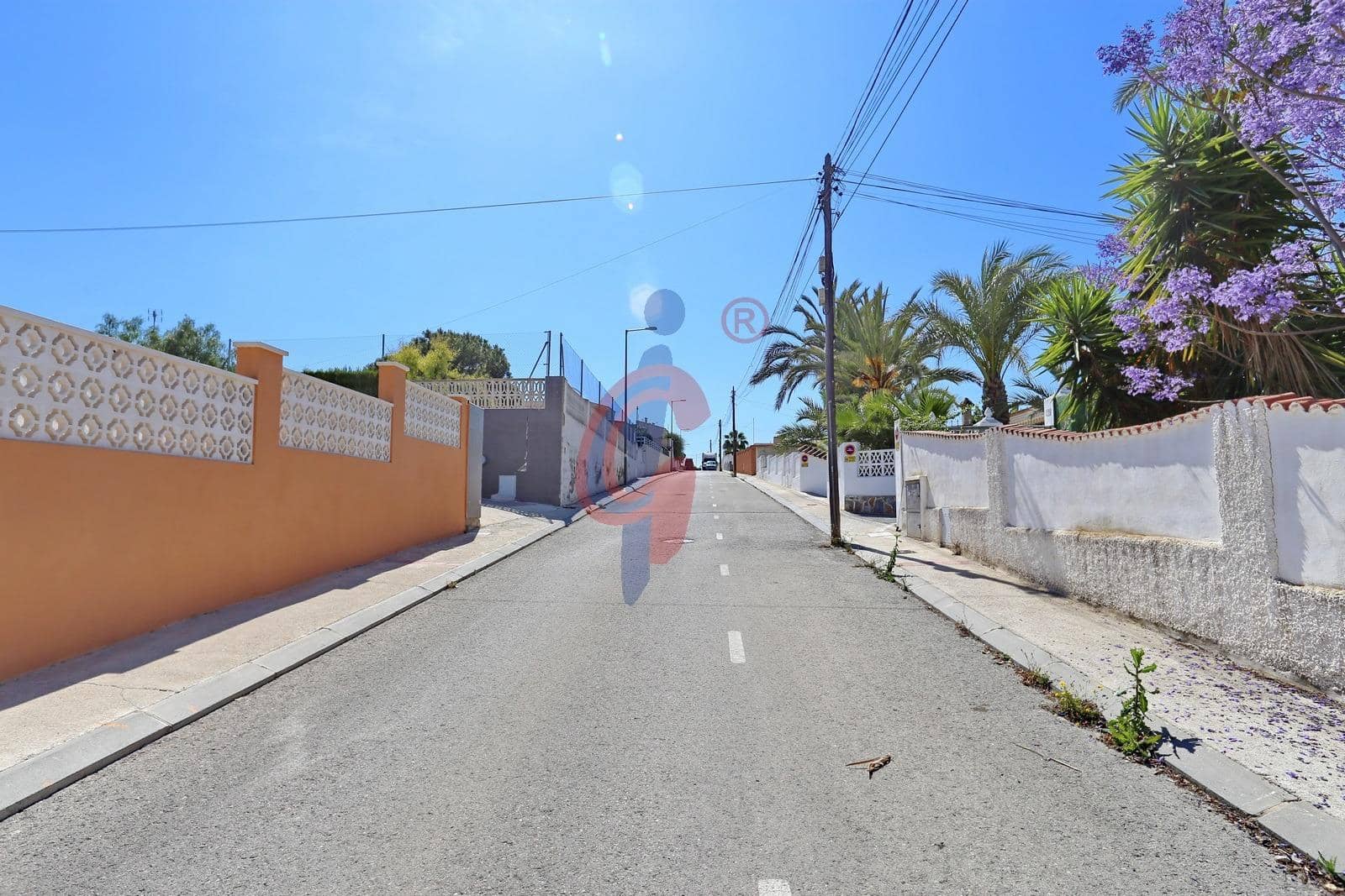 3 chambre Finca/Maison de Campagne à vendre à San Fulgencio avec garage - 365 000 € (Ref: 9005049)