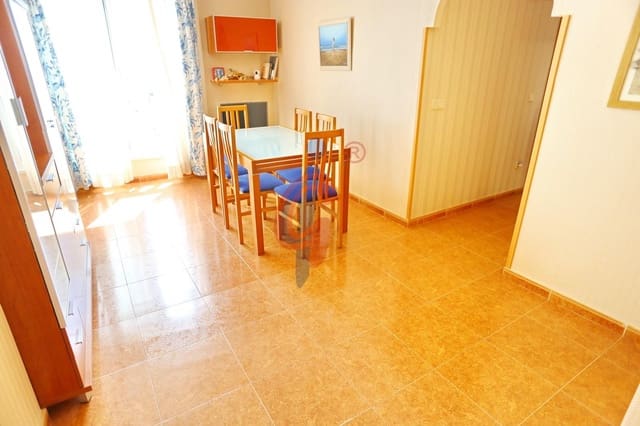 4 makuuhuone Kattohuoneisto myytävänä paikassa El Edén, Guardamar del Segura mukana uima-altaan 
autotalli - 209 750 € (Ref: 9023591)